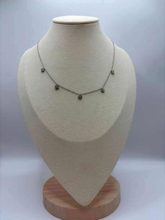 Collier Romane