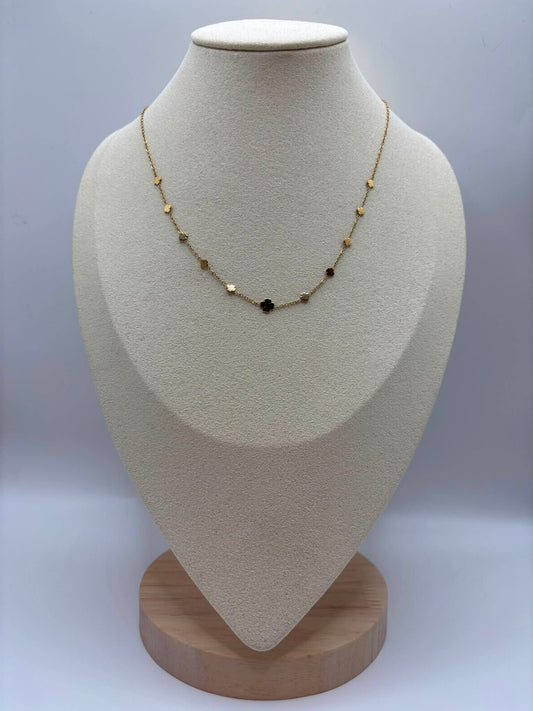 Collier Louann