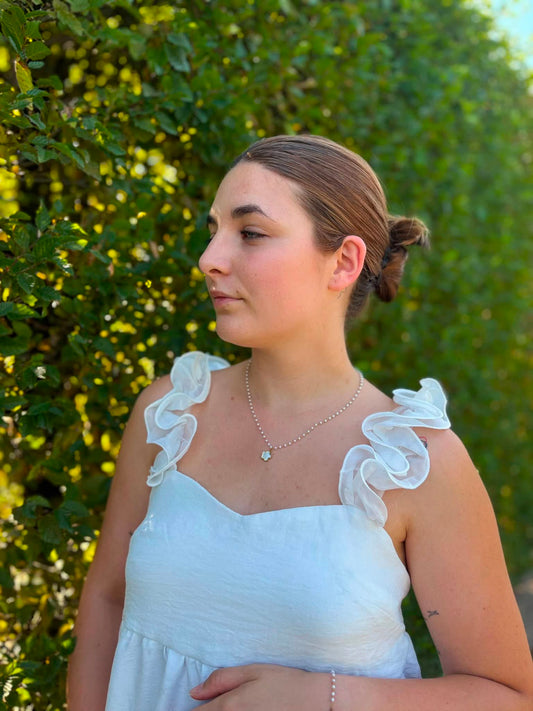 Collier Rose
