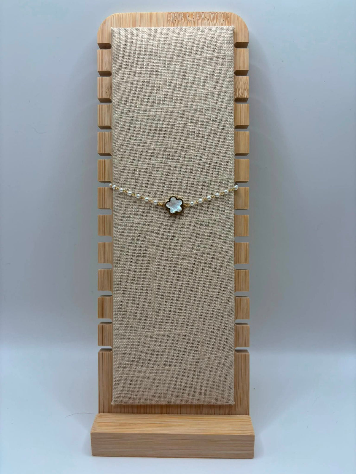 Bracelet Charleyne