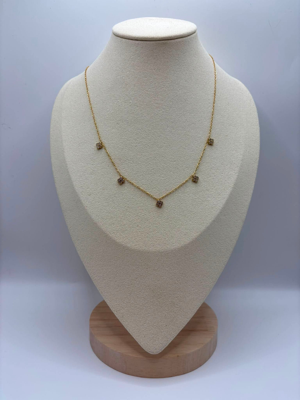 Collier Alexia