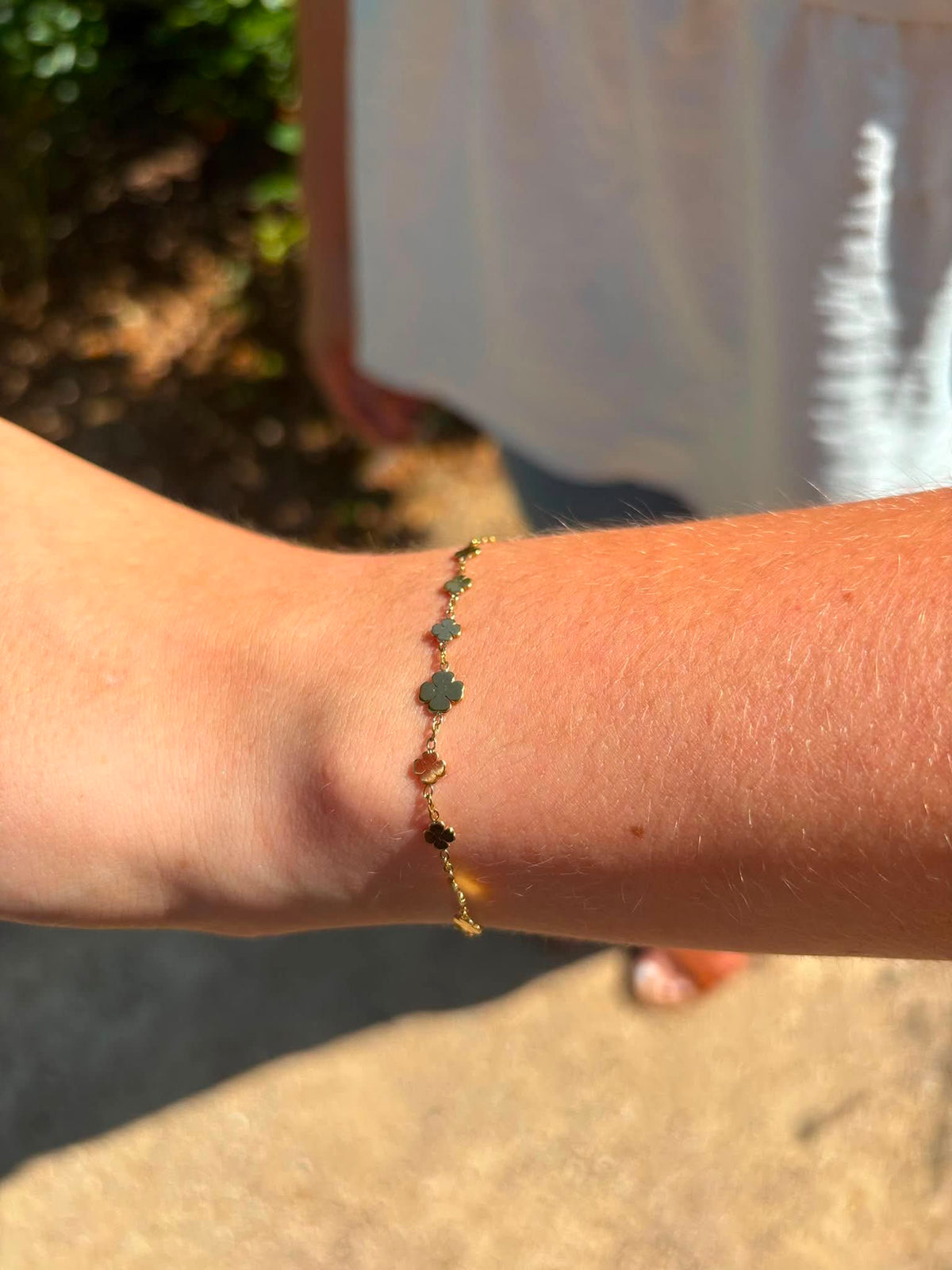 Bracelet Oceane